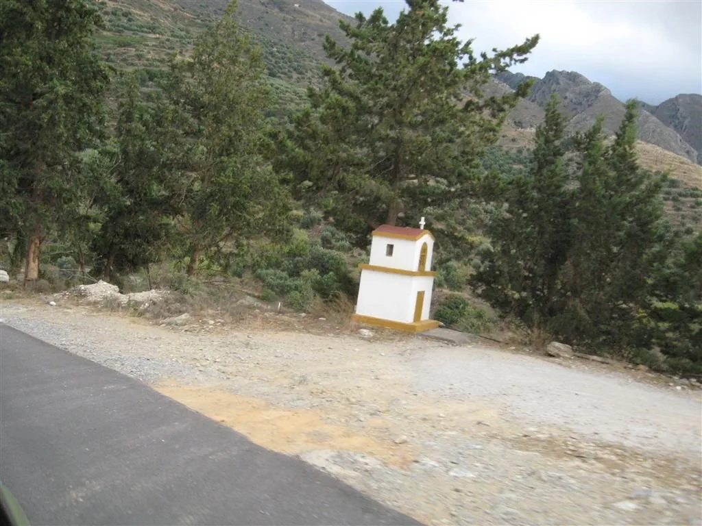 Sisi crete 162